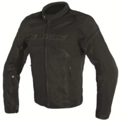 Dainese Air Frame D1 Zwart Zwart Zwart