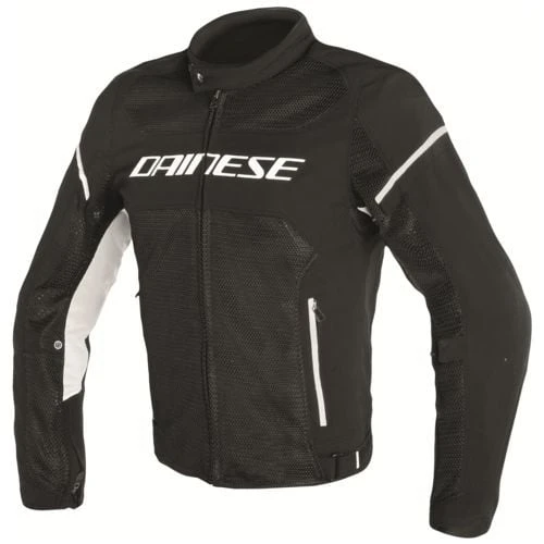 Dainese Air Frame D1 Zwart Zwart Wit 1 Dainese Air Frame D1 Zwart Zwart Wit