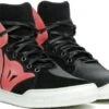 Dainese Atipica Air Shoes Black/Red