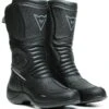 Dainese Aurora Lady D-WP Zwart Zwart
