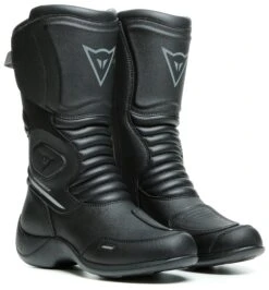Dainese Aurora Lady D-WP Zwart Zwart