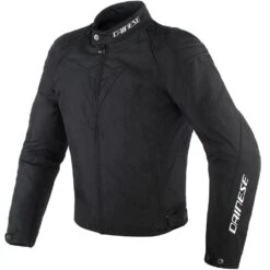 Dainese Avro D2 Zwart Zwart Zwart