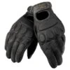 Dainese Blackjack Unisex Gloves Black