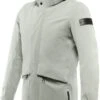 Dainese Brera D-Dry XT Jacket Acqua-Gray
