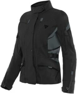 Dainese Carve Master 3 Lady Gore-Tex Jacket Black//Ebony