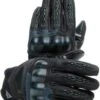 Dainese D-Explorer 2 Gloves Black/Ebony