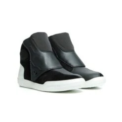 Dainese Dover Gore-Tex Zwart Wit