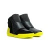 Dainese Dover Gore-Tex Zwart Fluo Geel