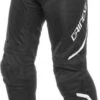 Dainese Drake Air D-Dry Pants Black/Black/White