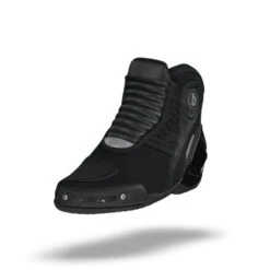 Dainese Dyno D1 Zwart Antraciet