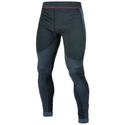 Dainese Evolution Warm Zwart Antraciet
