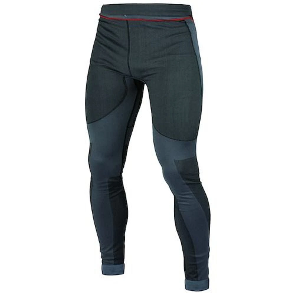 Dainese Evolution Warm Zwart Antraciet 1 Dainese Evolution Warm Zwart Antraciet