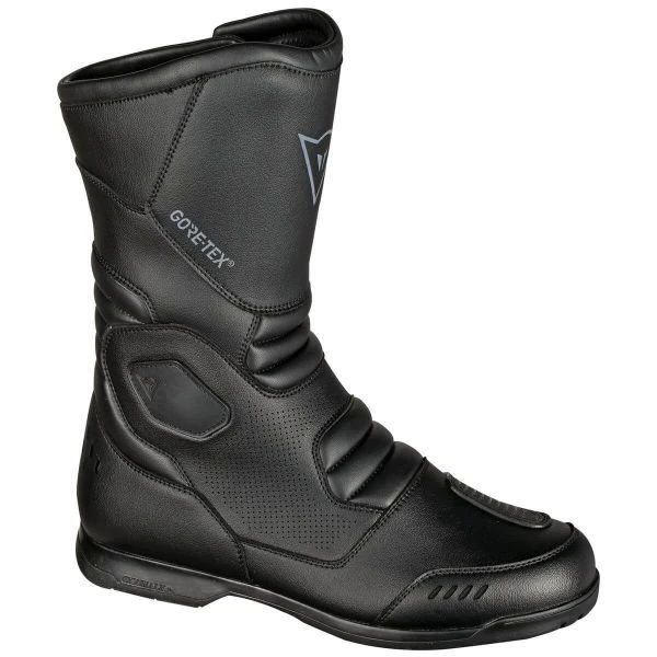 Dainese Freeland Gore-Tex Boots Nero