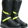 Dainese Fulcrum GT Gore-Tex Black Yellow-Fluo
