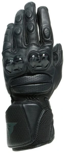 Dainese Impeto Gloves Black/Black 1 Dainese Impeto Gloves Black/Black