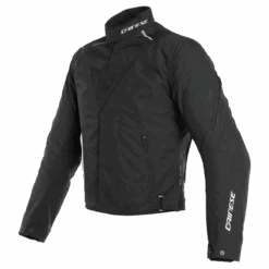 Dainese Laguna Seca 3 D-Dry Zwart Zwart Zwart