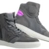 Dainese Metropolis Lady Shoes Anthracite/Fuchsia