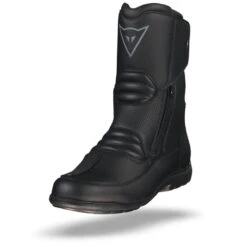 Dainese Nighthawk D1 Gore-Tex Low Zwart -Dainese dainese nighthawk d1 gore tex black.04