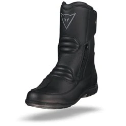 Dainese Nighthawk D1 Gore-Tex Low Zwart -Dainese dainese nighthawk d1 gore tex black.0404