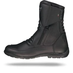 Dainese Nighthawk D1 Gore-Tex Low Zwart