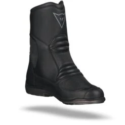 Dainese Nighthawk D1 Gore-Tex Low Zwart -Dainese dainese nighthawk d1 gore tex black.33