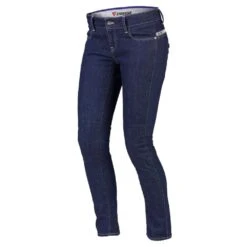 Dainese P. D19 Lady 4k Denim