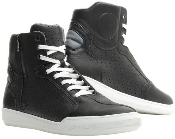 Dainese Persepolis Air Shoes Black 1 Dainese Persepolis Air Shoes Black