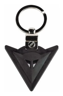 Dainese Relief Keyring Zwart