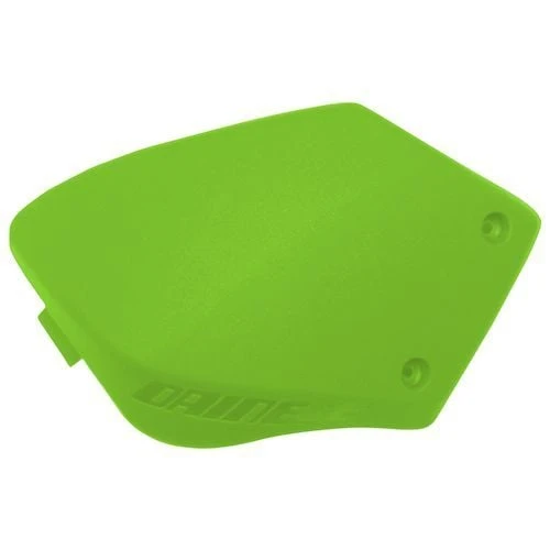 Dainese Kit Elbow Slider Fluo Green 1 Dainese Kit Elbow Slider Fluo Green