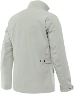 Dainese Sheffield D-Dry XT Jacket Acqua-Gray