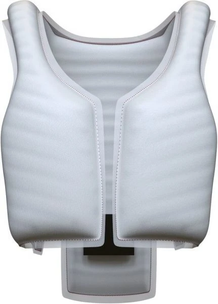 Dainese Smart Jacket Bag Replacement Neutro