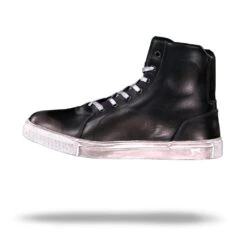 Dainese Street Rocker D-WP Zwart 8 Dainese Street Rocker D-WP Zwart -Dainese dainese street rocker d wp nero.10