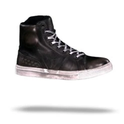 Dainese Street Rocker D-WP Zwart 7 Dainese Street Rocker D-WP Zwart -Dainese dainese street rocker d wp nero.29