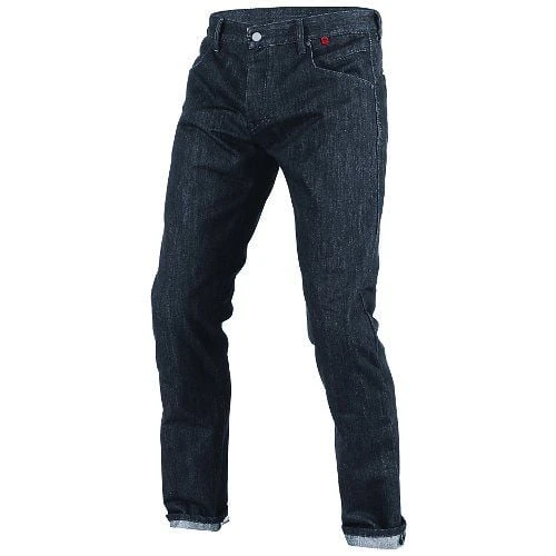 Dainese P. Strokeville Slim/Reg Aramid-Denim 1 Dainese P. Strokeville Slim/Reg Aramid-Denim