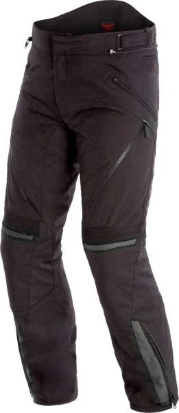 Dainese Tempest 2 D-Dry Pants Black/Ebony