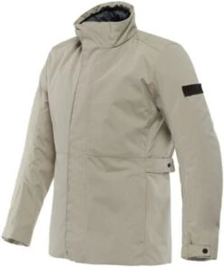 Dainese Toledo D-Dry Jacket Laurel-Oak