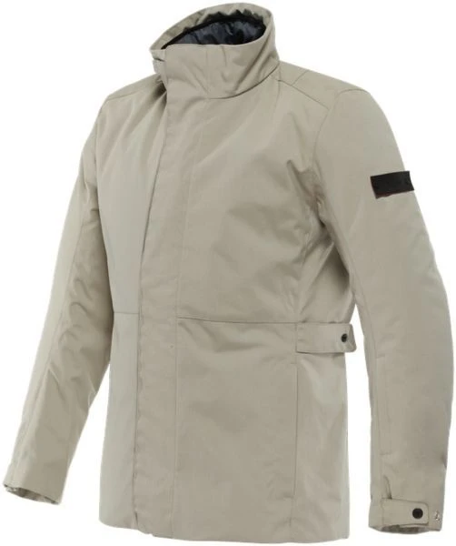 Dainese Toledo D-Dry Jacket Laurel-Oak 1 Dainese Toledo D-Dry Jacket Laurel-Oak