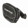 Dainese Waist-Bag Stealth Zwart