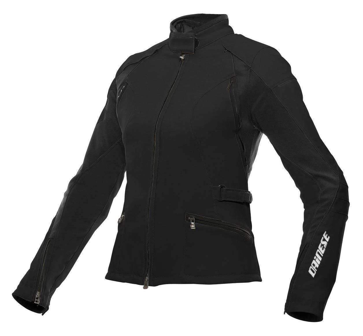 Dainese Arya Lady Zwart 1 Dainese Arya Lady Zwart