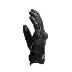 Dainese X-Ride Zwart Zwart -Dainese dainese x ride black black motorcycle gloves3