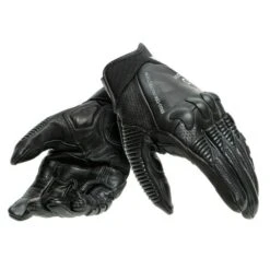 Dainese X-Ride Zwart Zwart -Dainese dainese x ride black black motorcycle gloves4