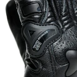 Dainese X-Ride Zwart Zwart -Dainese dainese x ride black black motorcycle gloves6