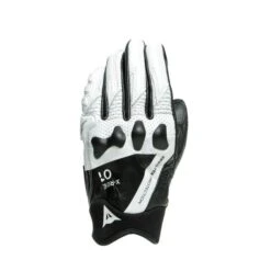 Dainese X-Ride Zwart Wit 18 Dainese X-Ride Zwart Wit -Dainese dainese x ride black white motorcycle gloves
