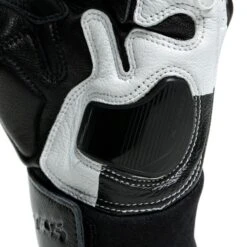 Dainese X-Ride Zwart Wit 16 Dainese X-Ride Zwart Wit -Dainese dainese x ride black white motorcycle gloves10