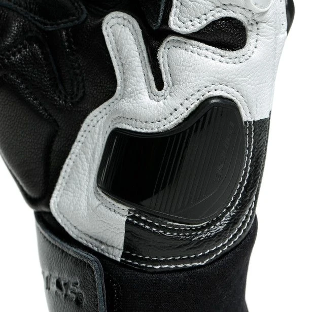 Dainese X-Ride Zwart Wit 5 Dainese X-Ride Zwart Wit - Afbeelding 5