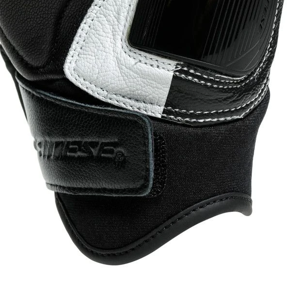 Dainese X-Ride Zwart Wit 6 Dainese X-Ride Zwart Wit - Afbeelding 6