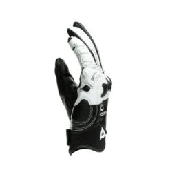 Dainese X-Ride Zwart Wit 15 Dainese X-Ride Zwart Wit -Dainese dainese x ride black white motorcycle gloves3