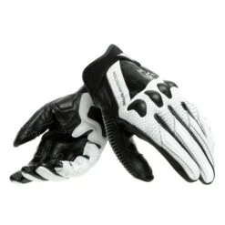 Dainese X-Ride Zwart Wit 21 Dainese X-Ride Zwart Wit -Dainese dainese x ride black white motorcycle gloves4