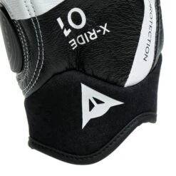 Dainese X-Ride Zwart Wit 22 Dainese X-Ride Zwart Wit -Dainese dainese x ride black white motorcycle gloves7