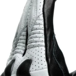 Dainese X-Ride Zwart Wit 20 Dainese X-Ride Zwart Wit -Dainese dainese x ride black white motorcycle gloves8